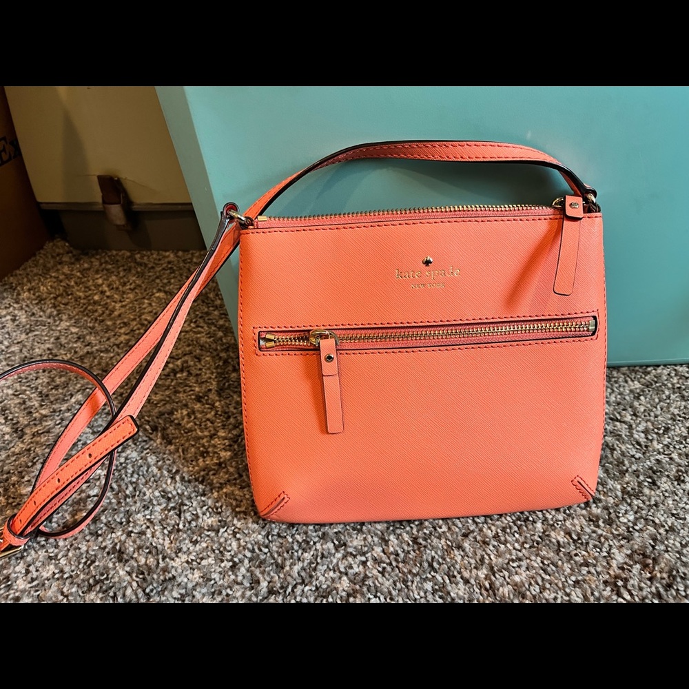 Kate Spade crossbody NWOT